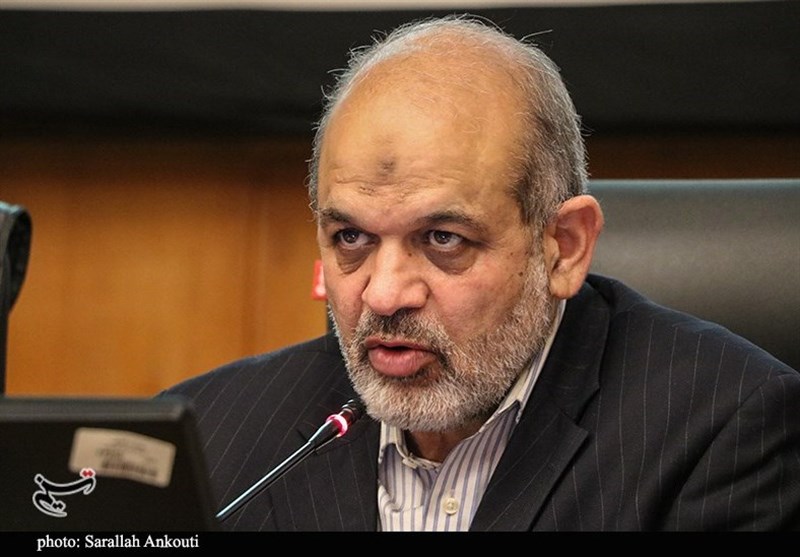 وزیر کشور: فعالیت‌های تجاری ایران و عراق تسهیل می‌یابد/ به‌کارگیریِ ظرفیت مرزها برای توسعه کشور