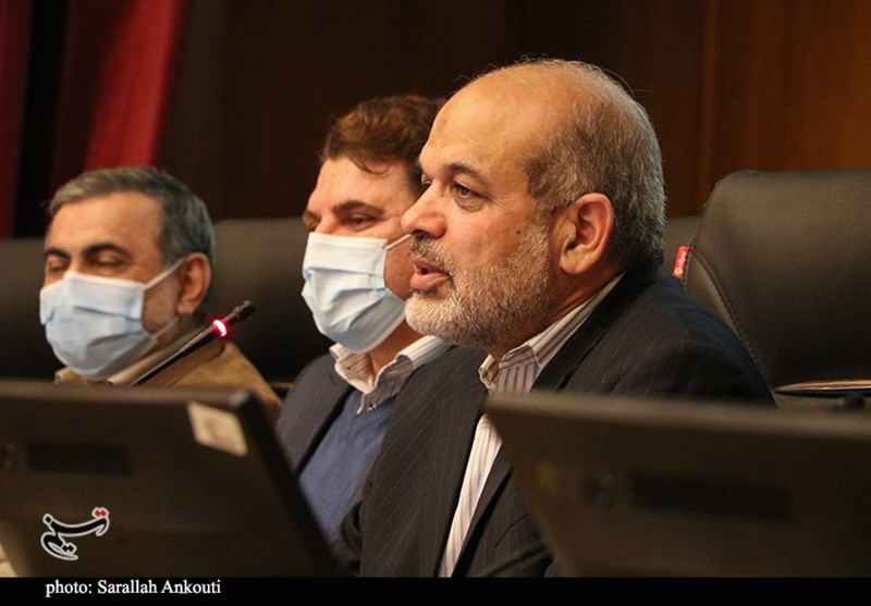 جزئیات نشست مجمع نمایندگان استان تهران با وزیر کشور
