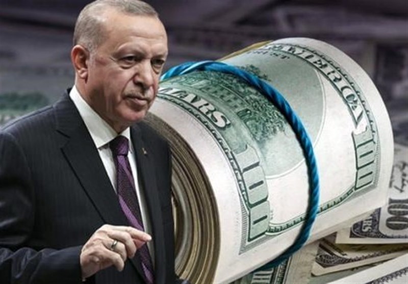 رویای اردوغان برای اقتصاد چینی و مسائل ترکیه-بخش پایانی