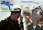 ارتش اسرائیل و سندرم وحشت از حزب الله/ آمار تکان دهنده از خودکشی میان نظامیان صهیونیست