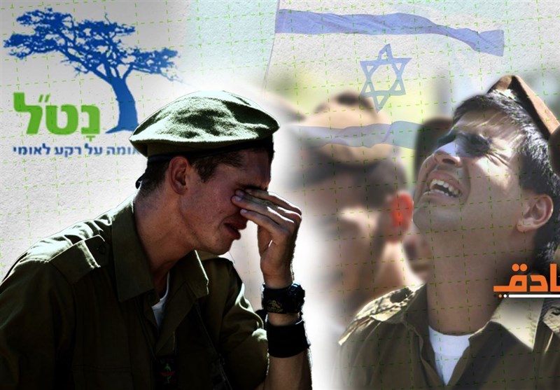 ارتش اسرائیل و سندرم وحشت از حزب الله/ آمار تکان دهنده از خودکشی میان نظامیان صهیونیست