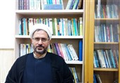 دانشگاهها به موضوع «انسانشناسی فرهنگی ـ مذهبی ایرانیان» کمتر میپردازند