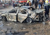 انفجار شدید در بصره عراق؛ 16 کشته و دهها زخمی و اعلام سه روز عزای عمومی+فیلم