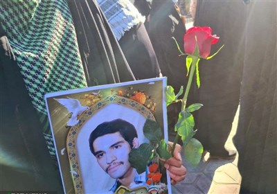 پایان فراق مادر از فرزند شهیدش پس از 34 سال/ شناسایی هویت شهید حسینی در بیرجند