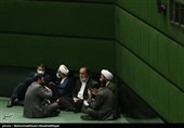 جلسه علنی مجلس شورای اسلامی