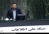 جلسه علنی مجلس شورای اسلامی