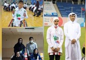 افتخارآفرینی ورزشکاران گلستانی در مسابقات پاراآسیایی بحرین/ زیرساخت‌های ورزش جانبازان و معلولان ضعیف است