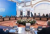 بیانیه ایران، روسیه و ترکیه در مورد سوریه؛ تأکید بر مبارزه با تروریسم و محکومیت اقدامات جدایی‌طلبانه