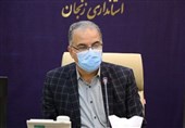 استاندار زنجان: برنامه‌های دهه فجر به شکل مردمی برگزار شود