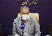 استاندار زنجان: اختلاف‌نظر دستگاه‌های اجرایی نباید مانع واحدهای تولیدی شود