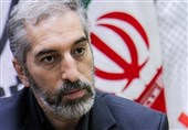 محمود سالاری معاون هنری وزارت ارشاد شد