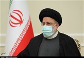 رئیسی: ایران با درگیری و کشته شدن انسان‌های بی‌گناه در هر نقطه‌ای از دنیا مخالف است