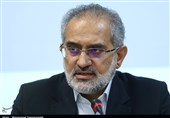 حسینی: دولت پیگیر مشکلات ناشران درخصوص کاغذ است