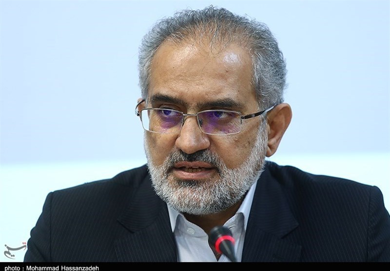 حسینی: عفو محکومان توسط رهبر انقلاب، بدخواهان ملت را عصبانی کرد