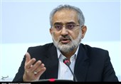حسینی: تفکیک وزارت صنعت، معدن و تجارت دیگر دستورکار دولت نیست