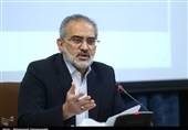 حسینی: علت اغتشاشات اخیر، متوقف کردن حرکت دولت و خسارت‌زدن به کشور است