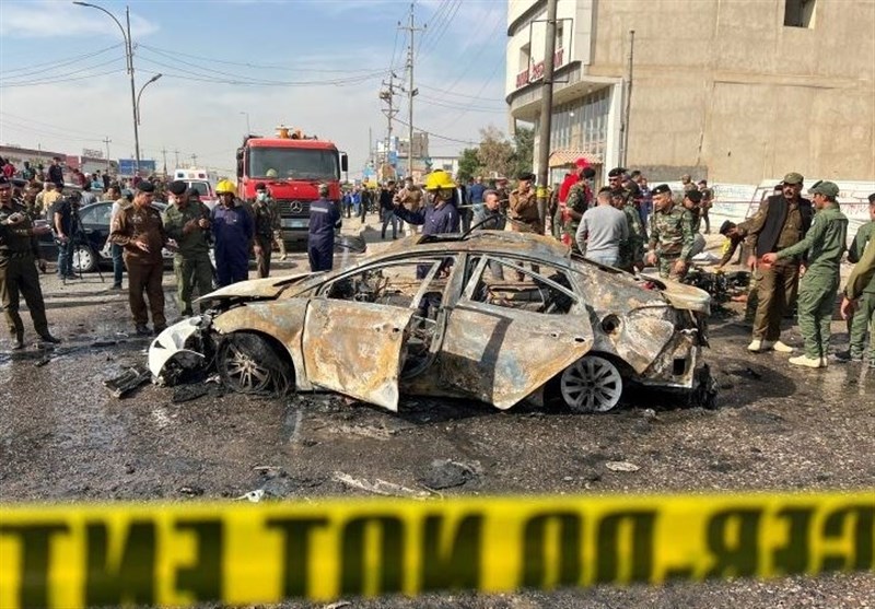 Several Killed As Explosion Rocks Iraqi City of Basra (+Video)