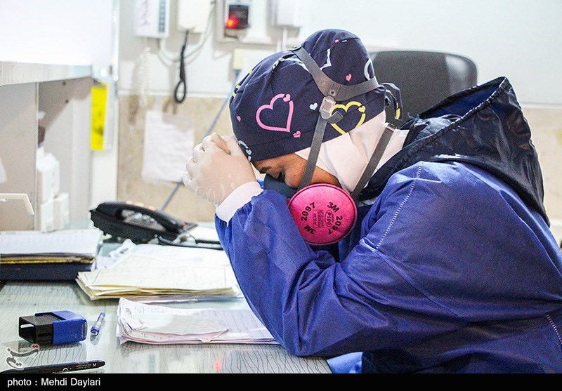 مشکلات مزمن مدافعان سلامت استان کرمان همچنان ادامه دارد