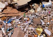 نظام پزشکی به موضوع دفع زباله‌های عفونی در شاهرود و دامغان ورود می‌کند/ شهرداری‌ها تفکیک زباله از مبدأ در استان سمنان را جدی بگیرند