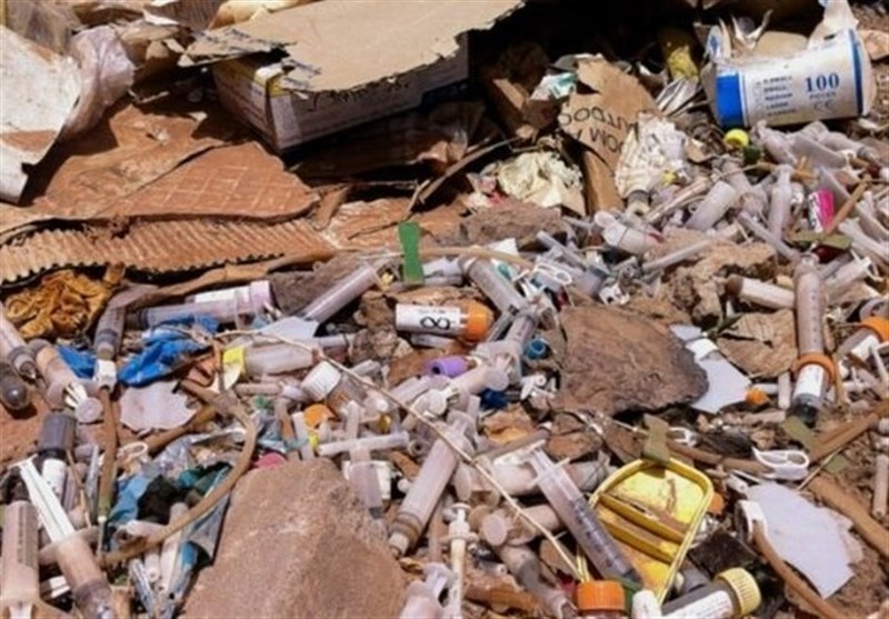 نظام پزشکی به موضوع دفع زباله‌های عفونی در شاهرود و دامغان ورود می‌کند/ شهرداری‌ها تفکیک زباله از مبدأ در استان سمنان را جدی بگیرند