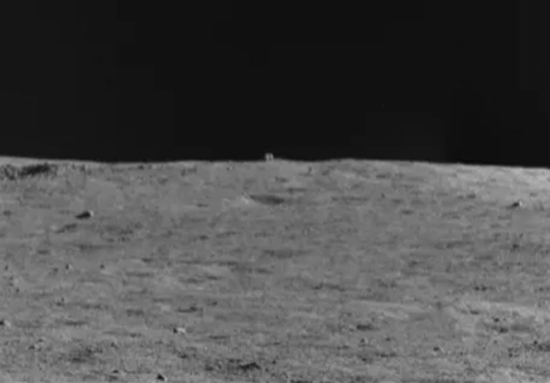 China Rover Discovers Mysterious ‘Cabin’ on Far Side of Moon