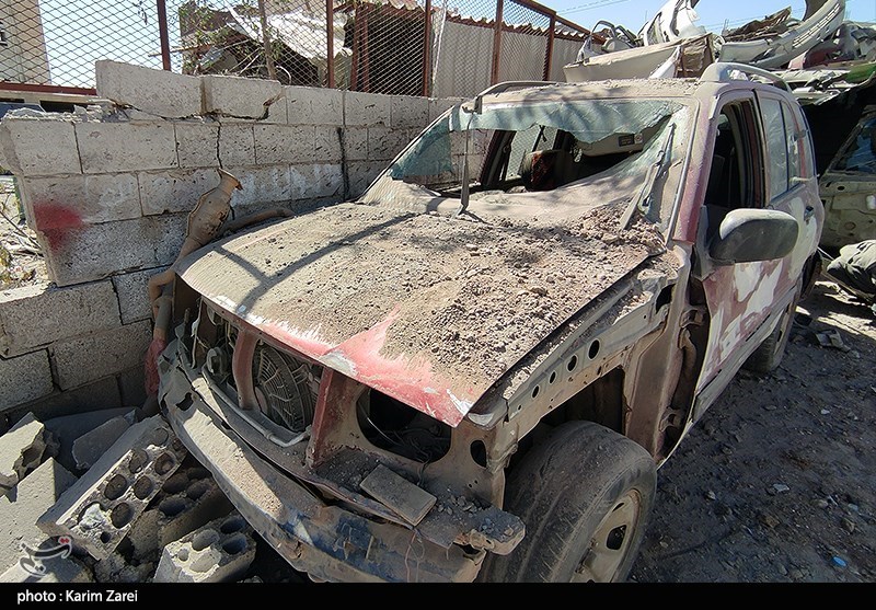 شهادت 3 غیرنظامی یمن در حمله ائتلاف سعودی به صعده
