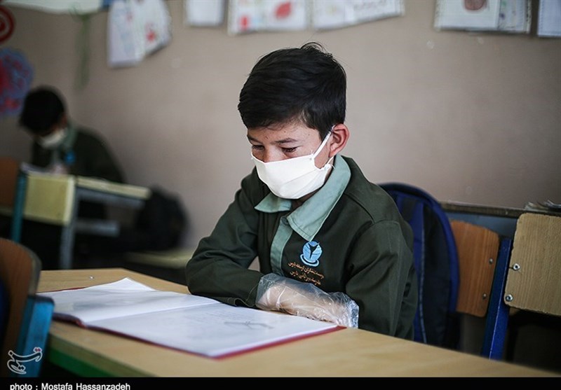تشخیص برگزاری امتحانات بیشتر مقاطع در کرمانشاه به عهده شورای عالی مدرسه است