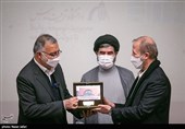 گرامیداشت روز دانشجو در دانشگاه تربیت مدرس با حضور علیرضا زاکانی شهردار تهران 
