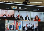 برگزاری هفتمین دور گفتگوهای حقوق بشری ‌بین جمهوری اسلامی ایران و اندونزی