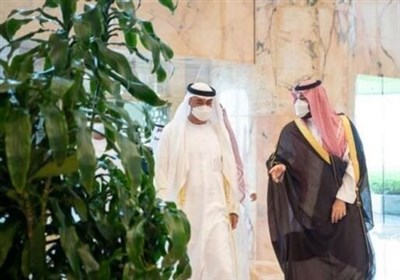  دیدار دو ولیعهد عربستان و امارات، واگرایی به همگرایی تبدیل می‌شود؟ 