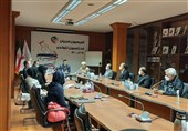 نظری و اسدپور رئیس و نایب رئیس کمیسیون مربیان فدراسیون تکواندو شدند