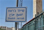 عملیات ضد اسرائیلی در محله «شیخ جراح» قدس اشغالی/ زخمی شدن یک صهیونیست