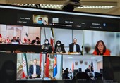 Iran, Indonesia Hold Human Rights Negotiations