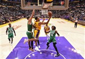 لیگ NBA| شکست بروکلین مقابل کلیپرز/ بولز و پیستونز با حداقل اختلاف پیروز شدند