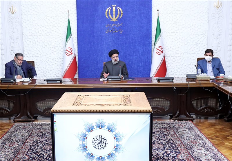 Iran’s President Orders Identification of Foreign Exchange Market Disruptors