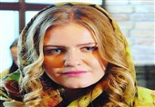 ناگفتههای بازیگر اوکراینی سریال «سرجوخه»