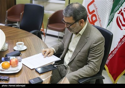 گفت و گو با محسن زنگنه عضو کمیسیون برنامه، بودجه و محاسبات مجلس