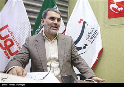  محسن زنگنه عضو کمیسیون برنامه، بودجه و محاسبات مجلس