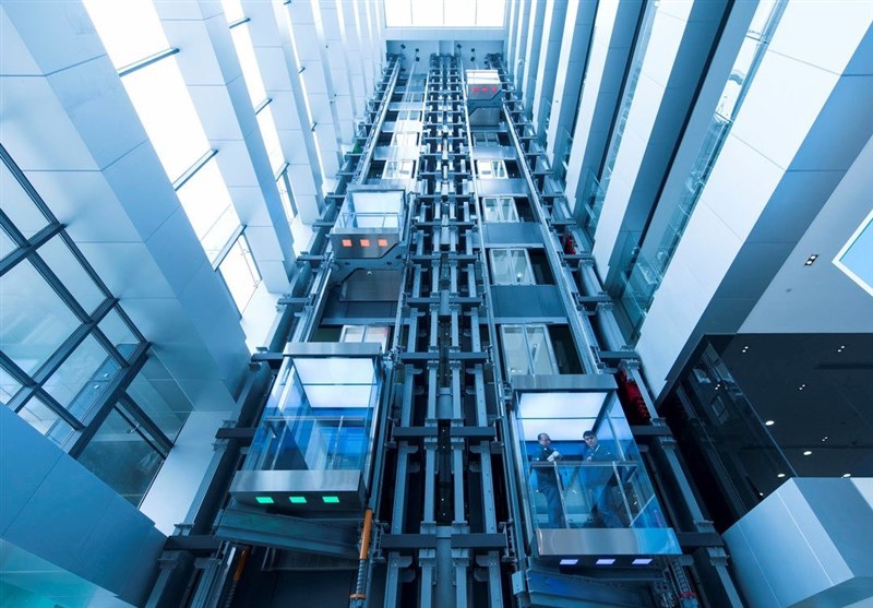 شرکت تمکین فولاد آسانبر یکی از مطرح­ترین شرکتهای فعال در زمینه­ی فروش، نصب، سرویس و نگهداری آسانسور و پله برقی در ایران