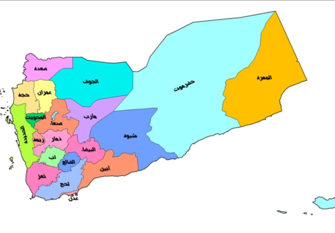 کشور یمن , آخرین تحولات یمن , مأرب , 