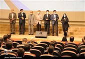 پژوهشگران برتر استان کرمان تجلیل شدند + عکس