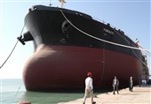 استقبال از توانمندی بزرگترین سازنده ایرانی شناورها و نفتکش ها در نمایشگاه نفت