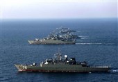 فرمانده آماد و پشتیبانی جنوب نداجا: امروز نیروی دریایی جمهوری اسلامی در اوج قدرت قرار دارد