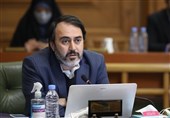 انتقاد رئیس کمیسیون محیط زیست شورای شهر تهران از قوانین بر زمین مانده در اجرای قانون هوای پاک