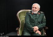 مدیرعامل موزه ملی انقلاب اسلامی و دفاع مقدس انتخاب شد