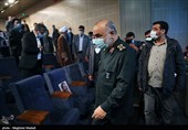 گرامیداشت روز پرستار در دانشگاه علوم پزشکی بقیه الله (عج)
