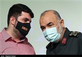 گرامیداشت روز پرستار در دانشگاه علوم پزشکی بقیه الله (عج)