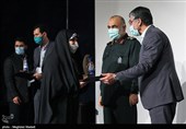 گرامیداشت روز پرستار در دانشگاه علوم پزشکی بقیه الله (عج)