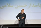 گرامیداشت روز پرستار در دانشگاه علوم پزشکی بقیه الله (عج)