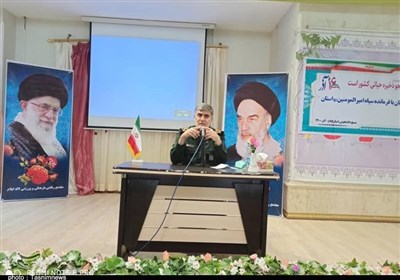 دانشجوی انقلابی پیشرو؛ نیاز امروز کشور برای دستیبابی به قلههای ترقی است